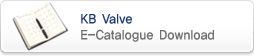 Butterfly valve E-catalogue